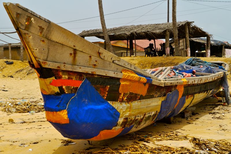 Ivory Coast
